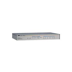 Allied Telesis AR 140 - Routeur - RNIS - ISDN, RS-232 - Ordinateur de bureau