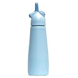 Review ISI  / ISI 6671 Easy Whip Cream Whipper - Blue