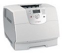 Lexmark T640N Monochrome Laser Printer