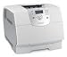Lexmark T640N Monochrome Laser Printer