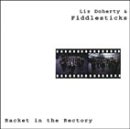 LIZ DOHERTY : RACKET IN THE RE