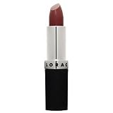 LORAC Sheer Lipstick