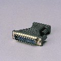 ELECOM AD-J32(RS-232C変換アダプタ)