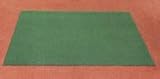 SYNTHETIC TURF 12' X 12' BULLPEN MAT