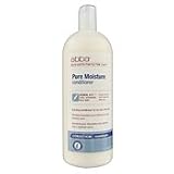 11FXAu qajL. SL160  Abba Hair Care Products   Pure Volume Conditioner   33.8 fl. oz.