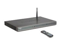 D-Link DSM-520 MediaLounge Wireless HD Media Player