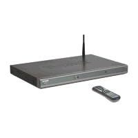 HIGH DEFINITION WIRELESS MEDIA WRLSPLAYER 802.11G 54MBPS USB PORT