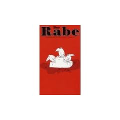 Der Rabe, Nr.58, Der Erste-Mal-Rabe