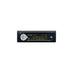 Panasonic CQ RDP152 CD Tuner