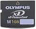 SDXDM-1024-J60 xD PICTURE CARD 1GB