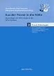 Aus der Ferne in die N�he. Neue Wege der Ethnologie in die �ffentlichkeit