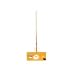 Outdoor Living : YO-HO SPRING STEEL SNOW PUSHER