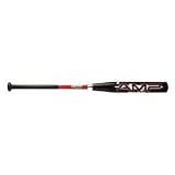 Worth AMP Fastpitch -8 Bat (EA)