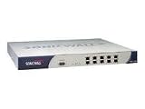 SonicWall Pro 4100 Security Appliance 10-Ports EN Fast EN GigaBit EN 1U SonicWall Pro Series Trade-up 01SSC6904