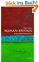 Roman Britain: A Very Short Introduction (Very Short Introductions)
