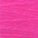 Angora Yarn (by the card) Color: Flo. Pink