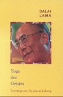 Yoga des Geistes - Dalai Lama XIV.