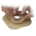 Hollister Adapt Convex Barrier Ring 1 9/16" 40Mm - Model 79540
