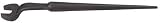 Stanley Proto 577-C912 2″ Offset Head Structural Wrench #jc912