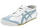 Onitsuka Tiger by Asics Mexico 66 W | Women's Classic Shoes White/Smoke Blue