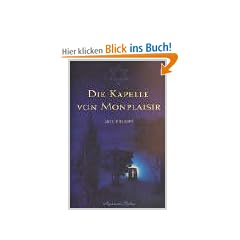Die Kapelle von Monplaisir