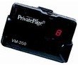 Private Page Vibrate.magnet VM200VIBRATE Only Pager: Magnet