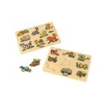 Eigenschaften beeboo 32406 / Puzzle, 12-fach sortiert