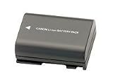 Used : Canon NB2L Spare NiMH rechargeable battery for PowerShot S- Series