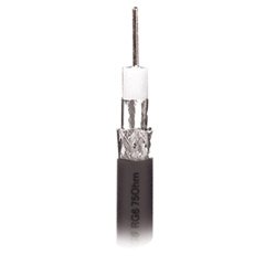 MONSTER CABLE CIPRO RG6-500 High Performance Coaxial Cables (MONSTER CABLE CIPRORG6500)