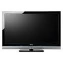 Sony KDL-40WE5 40 inch LCD Television 100000:1 1920 x 1080 HDMI SCART VGA USB (Black) (KDL40WE5BU)