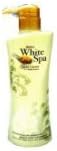 Mistine White Spa Gold Caviar Whitening Lotion Reduce Fine Lines &amp; Wrinkles 400ml