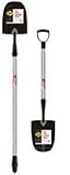 Nupla Classic Irrigation Shovel 11FYB65Mv2L. SL160 Nupla Classic Irrigation Shovel