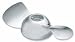 MINN KOTA E-DRIVE REPLACEMENT PROPFinish: Stainless Steel