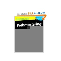 Webmastering For Dummies (For Dummies (Computers))