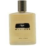 MUSTANG by Estee Lauder