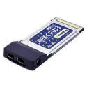 gbNVXe IEEE1394 CardBus PC Card(rfIҏW\tgWYt) REX-CFW3WDV