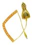 Technocel Cigarette Lighter Adapter - Lemonade Yellow For Nokia 250 252 282 1260 1261 2260 2270 3285