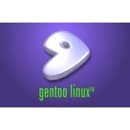 Gentoo 2005.1 Linux CDs for Intel x86-32