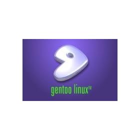 Gentoo 2005.1 Linux CDs for Intel x86-32