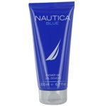 Nautica SHOWER GEL 6.7 OZ