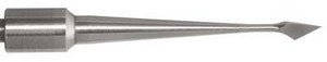 Techni-Tool Mini Stainless Knife, .100" Cutting Edge
