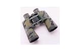 BUSHNELL POWERVIEW BINOCULARS INSTAFOCUS, STANDARD, PORRO PRISMColor: Camo / Power: 10 x 50WA