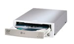 LG GCC 4480B - Disk drive - CD-RW / DVD-ROM combo - 48x24x48x/16x - IDE - internal - 5.25