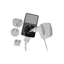 Ansmann Universalnetzteil f�r iPod Stromversorgung von Ansmann