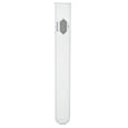 Kimble Kimax, Test Tube With Lip and Marking Spot, 18 x 150mm (O.D. x Length) (Pack of 72) by Kimax