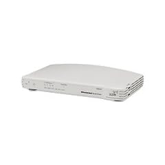 3Com OfficeConnect Secure Router IAS Fast 4xRJ45 Switch + 1xDSL/Cable ME