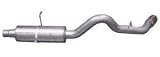 Gibson Performance 315541 Swept Side Single Exhaust