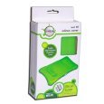 GameOn Fit Balance Board Silicon Skin - Green (Wii)