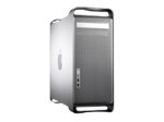 Electronics : Apple Power Mac G5 - Tower - 2 x PPC G5 2 GHz - RAM 512 MB - HDD 1 x 160 GB - CD-RW / DVD-R - GF FX 5200 Ultra - Mdm - Gigabit Ethernet - MacOS X 10.3 - Monitor : none