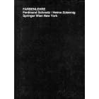 Farbenlehre (Gebundene Ausgabe)